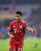 Fussball CHL 18/19 Gruppenphase: FC Bayern Muenchen - AEK Athen