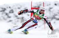 Ski Alpin; Riesenslalom Soelden Herren  2007