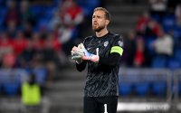 Fussball International Qualifikation WM 2026 in Basel
Schweiz - Slowenien