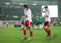 Fussball, 27.10.2007, Sv Josko Ried-Red Bull Salzburg
