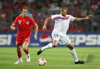 Laenderspiel Schweiz - Costa Rica