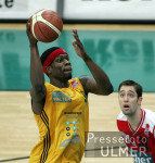Basketball  1. Bundesliga Walter Tbingen  - Gie&sect;en