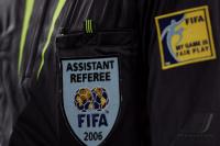 Fussball WM 2006: Mexiko - Angola