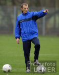 FUSSBALL  2. Bundesliga    SSV Reutlingen