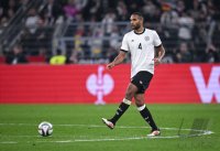 FUSSBALL UEFA Nations League 24/25 Viertelfinal Rueckspiel: Deutschland - Italien