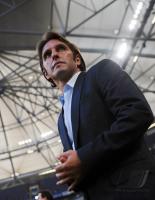 FUSSBALL, T-HOME CUP: Bayern - Hamburg