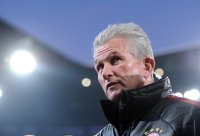 Fussball 1. Bundesliga, Saison 2011/2012: FC Augsburg - FC Bayern Muenchen