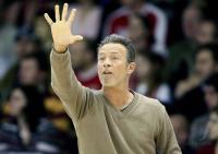 Basketball: Koeln - Tuebingen