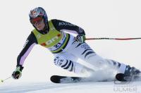 Ski Alpin; Riesenslalom Soelden Damen 2005