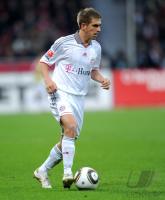 Fussball 1. Bundesliga : Philipp Lahm  (FCB)