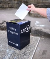 Landtagswahl Baden - Wuerttemberg