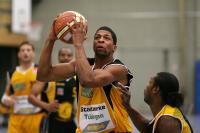 1. Basketball Bundesliga  Walter Tigers Tuebingen