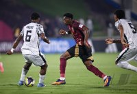 Fussball, Junioren U 17 WM 2025 Belgien - Fidschi, 
Gruppe D