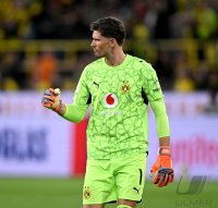 Fussball  Supercup  Saison 26/27 Borussia Dortmund - FC Bayern Muenchen