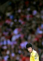 FUSSBALL EURO 2008: Tuerkei - Tschechien