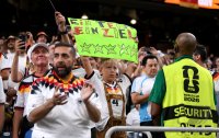 Fussball WM 2026 Vorrunde: Deutschland - Curacao