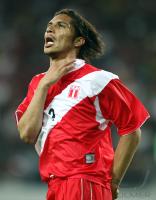 Fussball International 42. Copa America in VenezuelaPeru - Bolivien