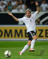 Fussball International : Deutschland - Argentinien