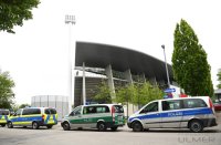 Oberliga Oberliga Baden - Wuerttemberg: SSV Reutlingen - Stuttgarter Kickers