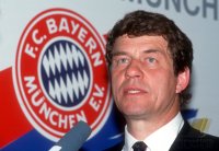 Fussball 1. Bundesliga