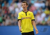 Fussball 1. Bundesliga, Saison 2012/2013, Liga Total Cup: Borussia Dortmund - Werder Bremen