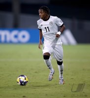 Fussball, Junioren U 17 WM 2025 El Salvador- Deutschland, Gruppe G