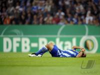 Fussball 1. Bundesliga: Bayer Leverkusen - Werder Bremen