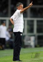 FUSSBALL INTERNATIONAL, Inter: MOURINHO