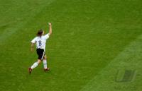 Fussball WM 2006: Deutschland - Costa Rica