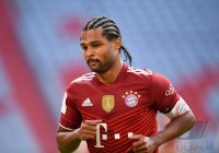 Fussball Audi Football Summit 2021 FC Bayern Muenchen - Borussia Moenchengladbach