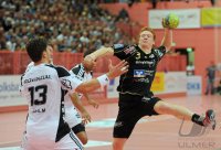 Handball 1. Bundesliga: TV Neuhausen - THW Kiehl