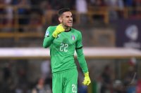 FUSSBALL UEFA U21 - EURO 2019: Italien - Spanien