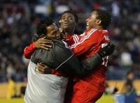 Fussball International  Club WM  Etoile Sportive du Sahel - Pachuca