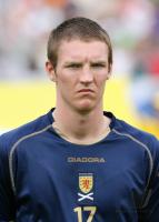 Fussball International  U 20 WM Schottland - Costa Rica