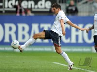 Fussball 1. Bundesliga, Saison 2011/2012:  1. FC Kaiserslautern - FC Bayern Muenchen