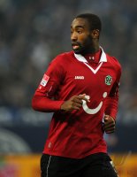 Fussball, 1. Bundesliga12/13: FC Schalke 04 - Hannover 96