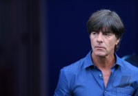 Fussball FIFA Confed Cup 2017: Australien - Deutschland