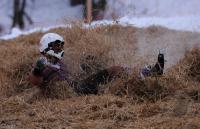 CRESTA RUN St. Moritz 2010