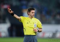 Fussball International:  Schweiz - Uruguay