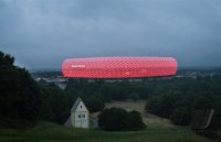 Fussball 1. Bundesliga Saison 19/20: Meister FC Bayern Muenchen