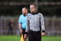 Fussball Oberliga Baden Wuerttemberg 19/20: SSV Reutlingen - VfB Stuttgart II