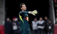 Fussball International 24/25 Testspiel: FC Salzburg - FC Bayern Muenchen
