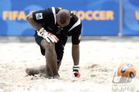 FIFA Beach Soccer World Cup Groupmatches