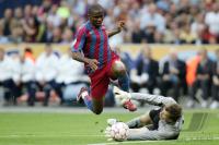 Fussball International: Champions League Finale