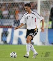 Fussball EM Qualifikation: Deutschland - Irland