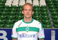 Fussball 1. Bundesliga: Bremen, PASANEN