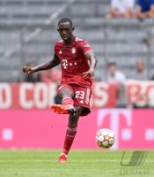 Fussball Audi Football Summit 2021 FC Bayern Muenchen - Ajax Amsterdam