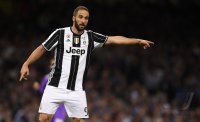 Fussball Champions League Finale 2017: Juventus Turin - Real Madrid