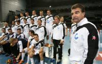 Handball, Deutsche Nationalmannschaft