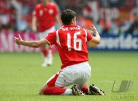 Fussball WM 2006: Togo - Schweiz